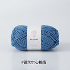 25 hole blue
