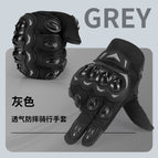 Grey / M