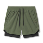 Army green - plain / S