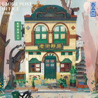 30*23*8 / 613029 Old town post office