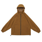 Brown (can be customized) / M