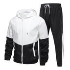 Black / M