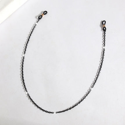 European and American Retro Metal Nipple Clamps, Sexy Temptation Circle Chain Breast Clamps, Cross-Border Adult Flirting Accessories