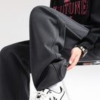 Grey / 4XL(190-220) kg