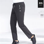 Thin men's black - hot seller! / limited stock! / flash sale! / 3XL