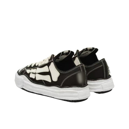 New MMY Joint Emil Thick-soled Increased Sports Board Shoes Star Same Style Couple's All-match Casual Shoes Trendy