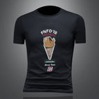 Black / M