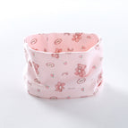 Teddy bear-pink