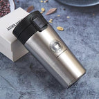 510ml / steel color