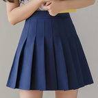 Navy blue / XS