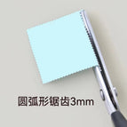 Arc 3mm