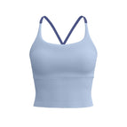 Gray lake blue (polyester) / S