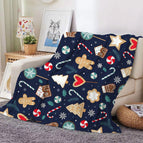 Cookie candies / 70*100CM【280g】