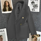 Dark gray / S