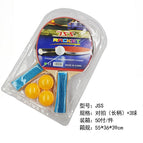 English jss table tennis racket