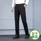 [Spring and Autumn Thick] Four-sided 517-Black / 29 (66.67cm 2)