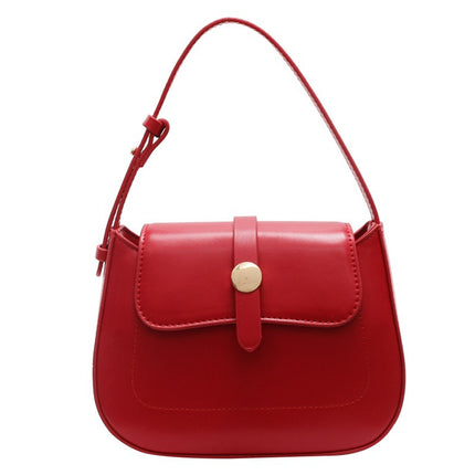 Wholesale Bags for Women 2025 Spring New Niche Texture Versatile Small Square Bag Simple Shoulder Crossbody Bag Handbag