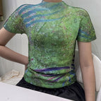 green / One Size