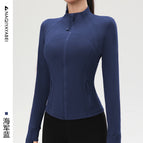Navy blue / S