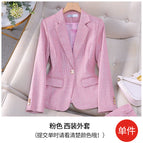 Pink Coat / S