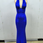 Blue / XS