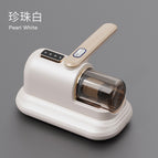 Pearl white 12v [upgraded lcd display + dual slapping motor]