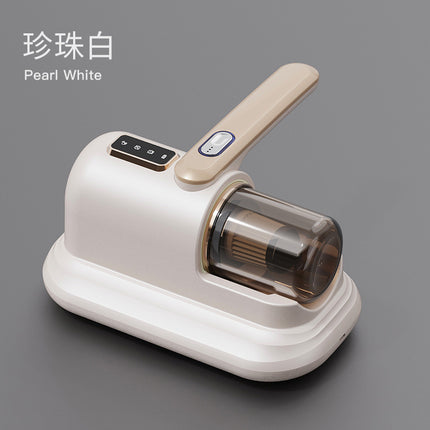 Acaricide household bed wireless high suction ultraviolet sterilizer hand-held vacuum cleaner for acaricide