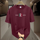 Wine red / S