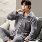 Dark gray / L