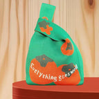 Persimmon persimmon smooth green
