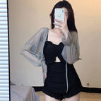 Black + Coat / Wholesale please shoot [average size]]