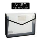 A4-horizontal stylE-black E3201