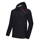 All black assault top / S