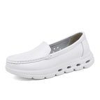 K999 single shoes white / 35