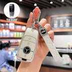Type b [ivory white] single pack + carabiner