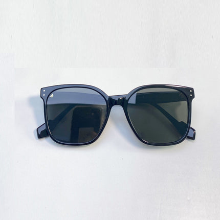 Gm Sunglasses for Women 2026 New Trendy Men's Uv Protection Korean Internet Celebrity Glasses Gm Acetate Glasses