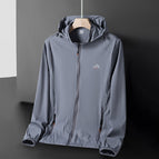 grey / L