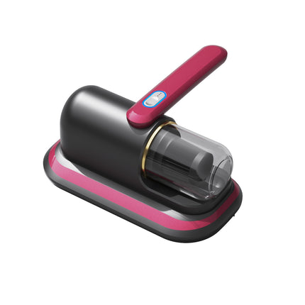 Acaricide household bed wireless high suction ultraviolet sterilizer hand-held vacuum cleaner for acaricide
