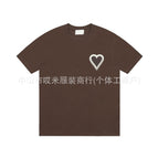 Brown / S