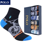 British style business [6 pairs of gift boxes]] / free size [39-45 yards suitable]]