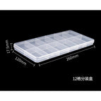 12 grid sub-box