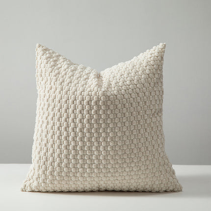 Corduroy Pillow Cover, Cushion Cover, Living Room Sofa Backrest Pillow Cover, Wholesale Amazon Pillow Cover Without Insert