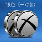 Upgrade [HD/Adsorption] Silver 2 Pack