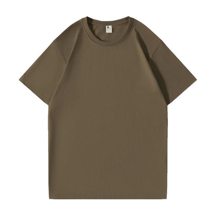 Cotton T-Shirt / T-Shirt Coton