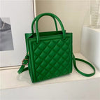 1 green