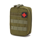 Military color