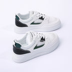 White and black (mesh model) / 35