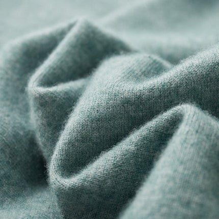 Cashmere Sweater Men / Pull Cachemire Homme