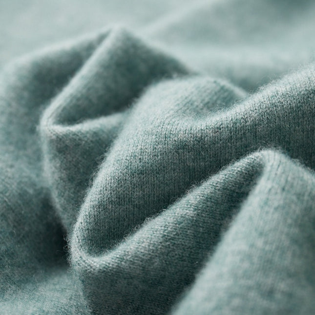 Cashmere Sweater Men / Pull Cachemire Homme