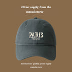【paris】gray / Adjustable